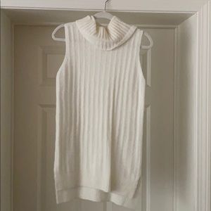 The Limited Turtleneck tunic